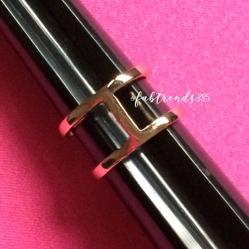 Double Band Ring - Picture 3 of 3